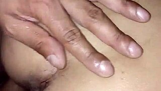 naughty indian college girl takes doggy pounding and pussy piss