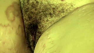 african neighbor milf cheats bareback anal creampie on street with thugs