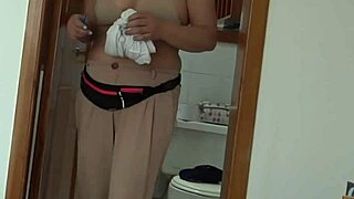 Stepson, cum inside mommy's pussy our first beach fuck ever?