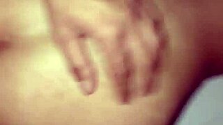 naughty indian college girl takes doggy pounding and pussy piss