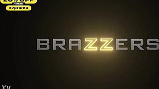 Panty Raid on Sedona Reign Leads to Milf Creampie