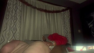 Milf squirter drained by my BBC deep in her shaved bald pussy—worth every penny?!