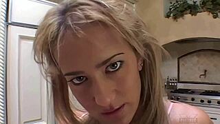 Busty Trina Michaels Begs For Anal Ass To Mouth Double Penetration Cumshot!