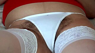 i get on all fours spread ass cheeks begging anal from real cuckold hubby