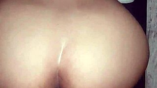 damn my juicy asian filipina ass bent over begging for that deep doggystyle pounding