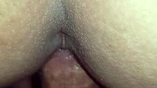 damn my juicy asian filipina ass bent over begging for that deep doggystyle pounding