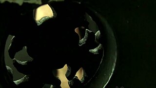 Horny Amateur Deepthroats Daddy's Monster Cock Sloppy Till Rough Cum In Mouth