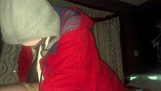 Milf squirter drained by my BBC deep in her shaved bald pussy—worth every penny?!