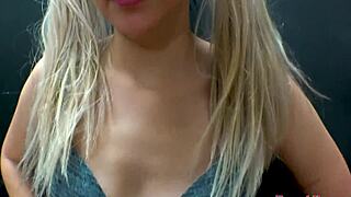 Petite Tattooed Milf Sabrina Deepthroat Cum Swallow Sloppy Facial