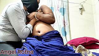 ohh fukin desi boudi n teachr!!