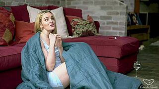 Charlie Forde Explains Squirting Vs Pee in Revealing Backstage Interview