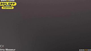 Panty Raid on Sedona Reign Leads to Milf Creampie