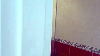 Roxy Gutierrez seduces me for full facial cumshot in hospital