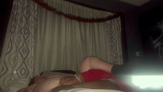 Milf squirter drained by my BBC deep in her shaved bald pussy—worth every penny?!