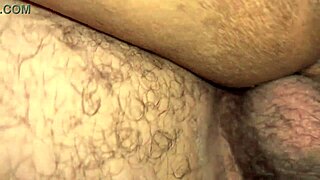 stepsis hot pussy grips cock then i suck cum from her