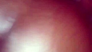 best friend bby mom begs for my creampie in her tight pussy