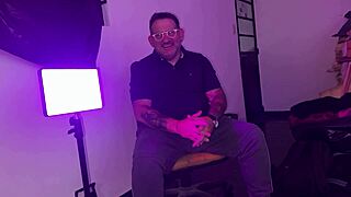 damn tetona fitness wife mmf threesome with hubby! 🔥🍑💦