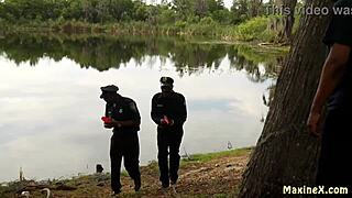 Maxine X Takes Don Prince Roc Bundy Richard Mann Pussy Bandit Fred Nutz Ludus Adonis Gangbang