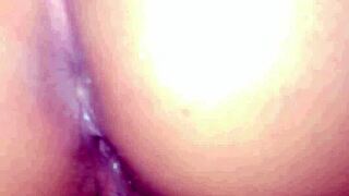 Quick fuck me hard before my son gets home from school single mom offers ass for cash help