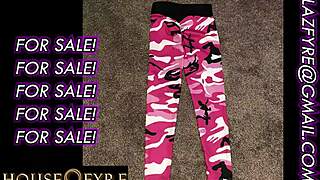 Houseofyre Big Ass Blonde Layla Price Pickup Fuck Ride!