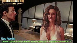 my slutty wife and stepmom fuck city's whore outdoors rough