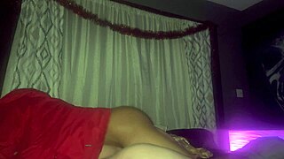 Milf squirter drained by my BBC deep in her shaved bald pussy—worth every penny?!