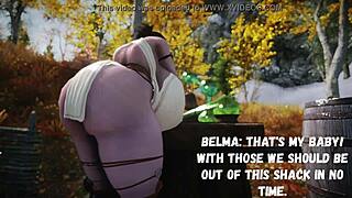 Milf fucks son-in-law femboy hard?