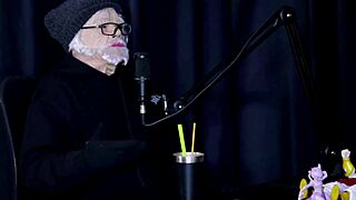 catch the best bits from damianas dirty talk on porn cast brazil part 8