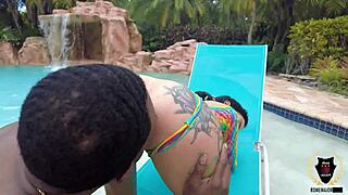 exotic spanish milf barbie kinky hotel ride on rome's monster cock