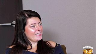 lucy hot brunette craves your hard pounding fuck now