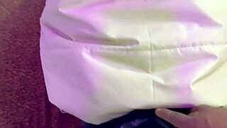 Secretary's Hotel Escape from Husband's Bed