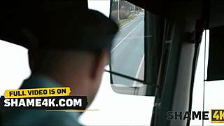 Blonde Principal Tricks Students Into Pussy Stockings Group Fuck