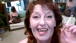 WOW Dawnskye's Girlfriend Fantasy Delivers Dirty Talk Orgasm