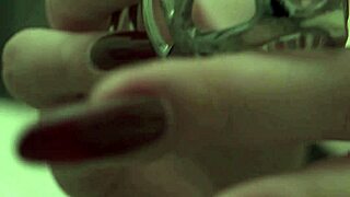 mistress locks birthday boy in chastity joi