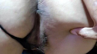 stepson stuffs cock in my wide-open ass begging cum