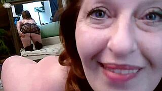 WOW Dawnskye's Girlfriend Fantasy Delivers Dirty Talk Orgasm