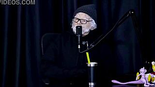 catch the best bits from damianas dirty talk on porn cast brazil part 8