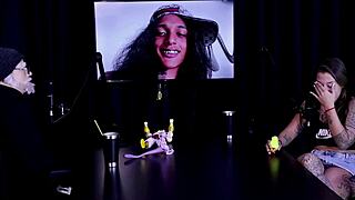 catch the best bits from damianas dirty talk on porn cast brazil part 8