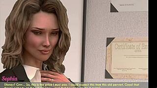 i watch my wife and stepmom fuck the city's sluttiest whore hard