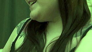 mistress locks birthday boy in chastity joi