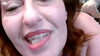 WOW Dawnskye's Girlfriend Fantasy Delivers Dirty Talk Orgasm