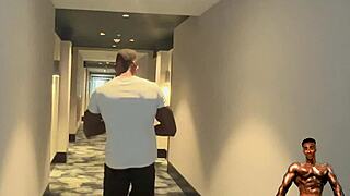 Best friend tries tiffany's boyfriend bbc first time juicy pussy?