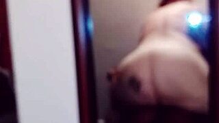 i ride that bbc cowgirl style mommy style