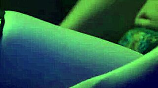 i get so turned on dancing then lexi luna's sensual pussy lick drives me wild