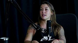 peek at damianas naughty chat and wild moments on porn cast brazil part 1