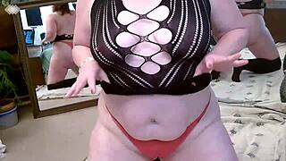 WOW Dawnskye's Girlfriend Fantasy Delivers Dirty Talk Orgasm