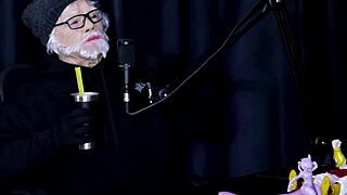 catch the best bits from damianas dirty talk on porn cast brazil part 8