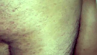 Curvy Latina BBW Milf Bent Over for Big Cock Anal Creampie and Deepthroat Doggystyle