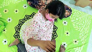 stepdaughter fucked first time desi homemade roleplay panties