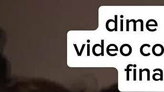 You Won't Believe How This Venezuelan MILF Fucks With Huge Cock And Big Tits